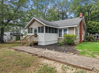 206 Cox St, Simpsonville, SC 29681
