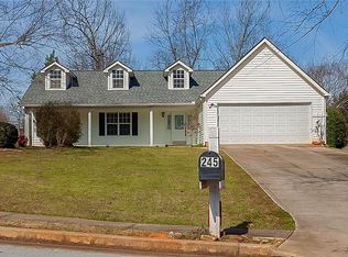 245 Northwind Dr, Stockbridge, GA 30281