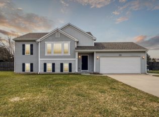 6678 Annandale Dr, Kalamazoo, MI 49009