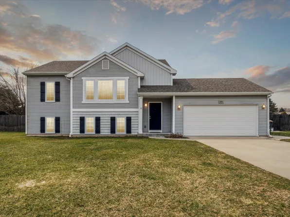 6678 Annandale Dr, Kalamazoo, MI 49009