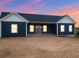 1009 Thorntree Ln, Lawrenceburg, KY 40342