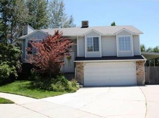 1174 E Silver Mesa Cir, Sandy, UT 84094