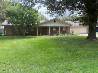 250 Barry St, Lyon, MS 38645
