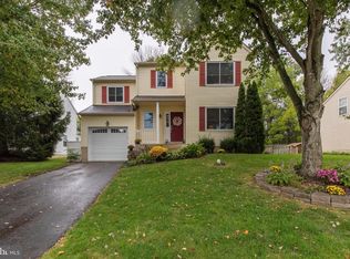 408 Cedar Ct, Schwenksville, PA 19473