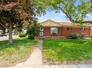 7296 Raritan St, Denver, CO 80221
