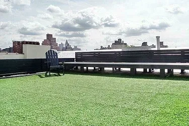 Rented by Bold New York