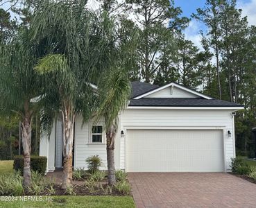 967 RUSTIC MILL Drive, Saint Augustine, FL, 32092