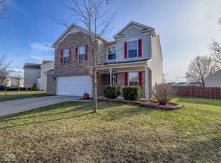 817 Sylvan St, Whiteland, IN 46184
