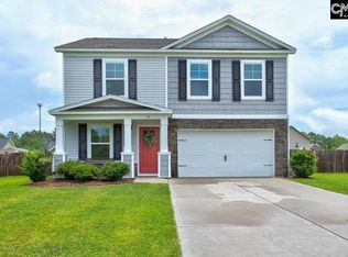 18 Desert Rose Ct, Elgin, SC 29045