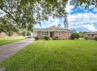 2024 Taylors Mill Rd, Fort Valley, GA 31030