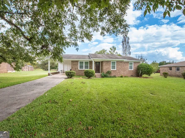 2024 Taylors Mill Rd, Fort Valley, GA 31030