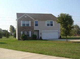 533 Jet Stream Blvd, Westfield, IN 46074
