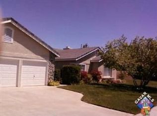 4751 Cinnabar Ave, Palmdale, CA 93551