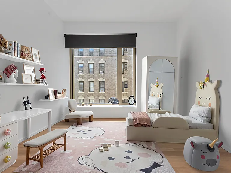 75 Kenmare St #4D — Photo 12