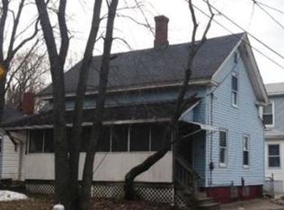 66 Lens St, Southbridge, MA 01550