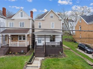 255 Southern Ave, Pittsburgh, PA