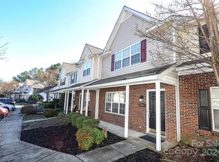 12041 Bragg St, Charlotte, NC 28273