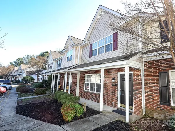 12041 Bragg St, Charlotte, NC 28273