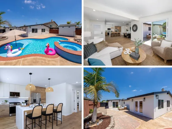 5127 Triana St, San Diego, CA 92117