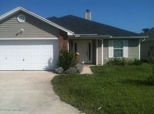 96001 Cade St, Yulee, FL 32097