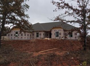 20375 Bow Xing, Newalla, OK 74857