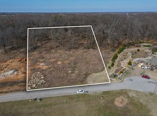 LOT 15 Jada Creek Ests Lot 15, Webb City, MO 64870