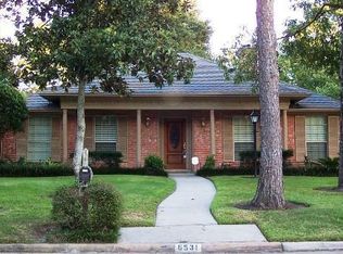 6531 Seegers Trail Dr, Houston, TX 77066