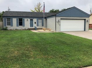 3713 23rd St, Great Bend, KS 67530