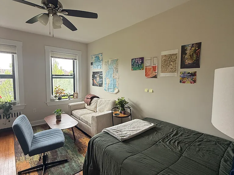 58 Westland Ave #11 — Photo 9