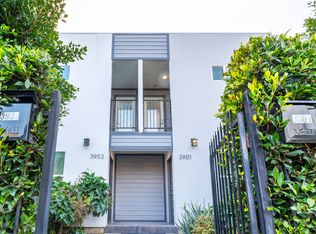 3901 Wisconsin Pl, Los Angeles, CA 90037