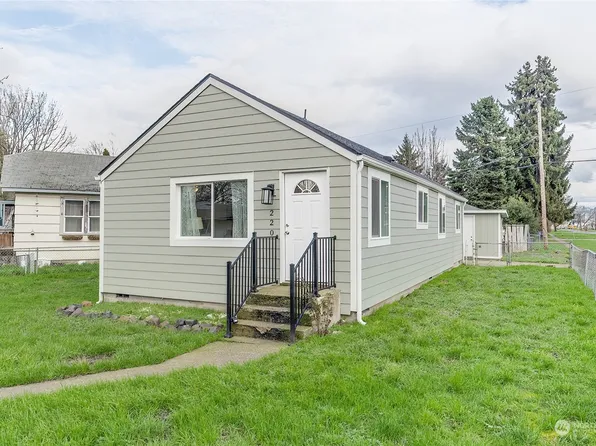 220 19th Avenue, Longview, WA 98632