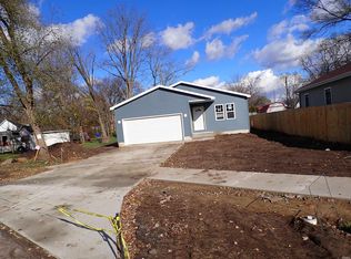 2026 Morehouse St, Elkhart, IN 46516