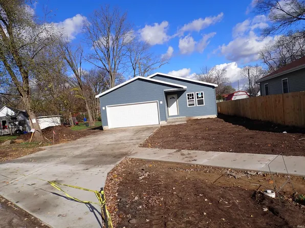 2026 Morehouse St, Elkhart, IN 46516