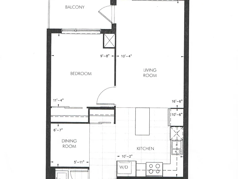 277 S Park Rd #701 — Photo 12