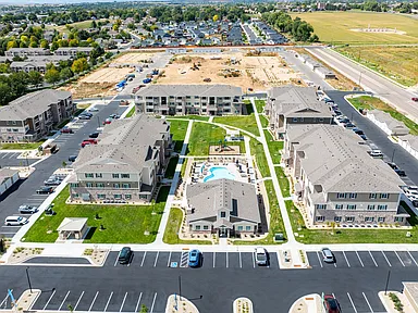 Reserve at Crescent Cove Apartments