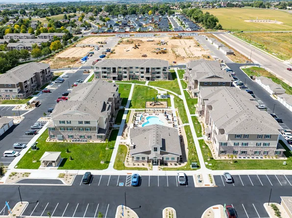 The Reserve at Crescent Cove, 2506 32nd St #2502-102, Evans, CO 80620
