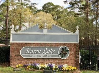 1929 Sardonyx Rd UNIT 3, Fayetteville, NC 28303