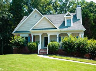 2631 Chantilly Ct SW, Conyers, GA 30094