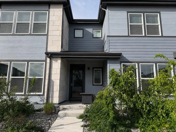 8863 Fraser River Loop, Littleton, CO 80125
