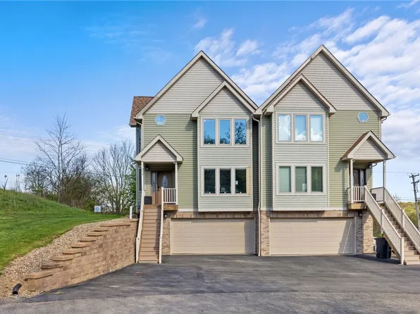 372 Cherokee Dr, Beaver Falls, PA 15010