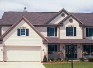 2820 Crows Nest Cir, Green, OH