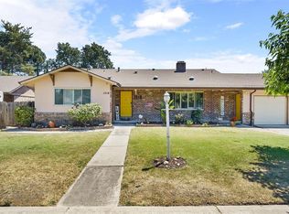 1518 W Euclid Ave, Stockton, CA