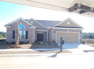 1160 Wyatt Ln LOT 87, Myrtle Beach, SC 29577