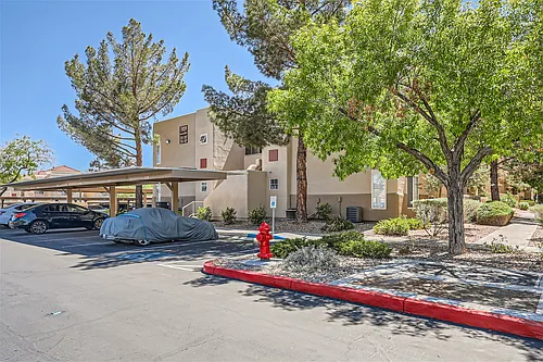 1909 Mountain Hills Ct #206-1-1 Photo 1