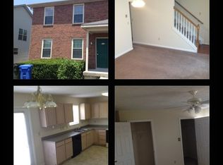 654 Sherard Cir, Lexington, KY 40517