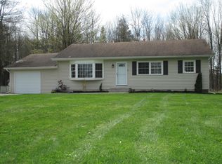 28 Schultz Rd, Orchard Park, NY 14127