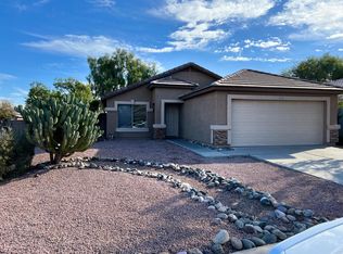 14659 N 147th Ln, Surprise, AZ 85379