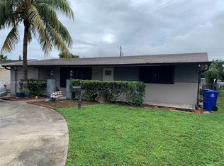 2701 Utopia Dr, Miramar, FL 33023