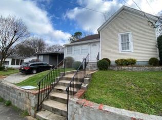 1005 Hampton St NW, Atlanta, GA 30318