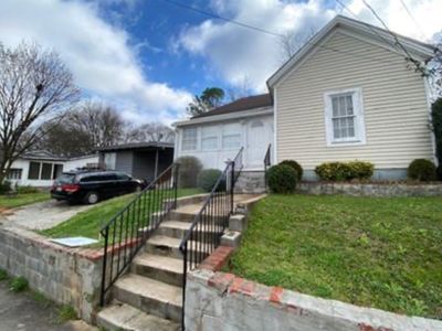 1005 Hampton St NW, Atlanta, GA, 30318